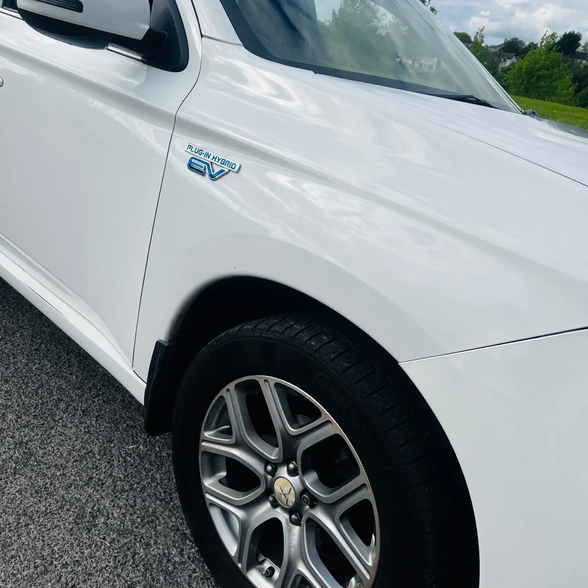 Mitsubishi Outlander 2015 - Image 3