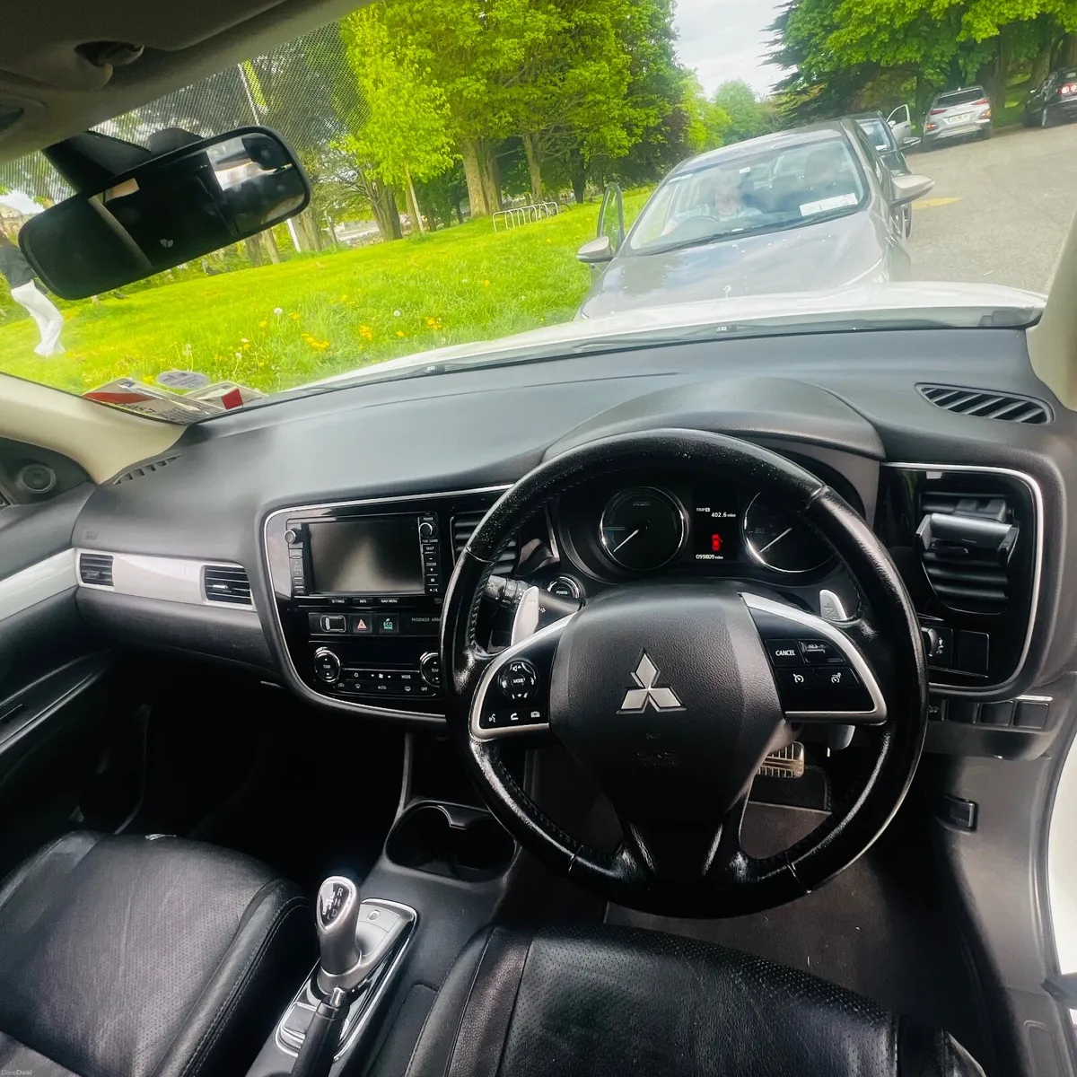 Mitsubishi Outlander 2015 - Image 6