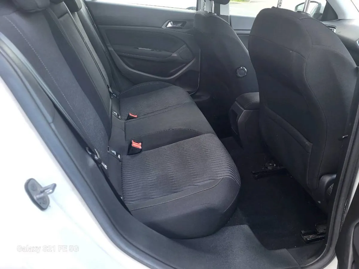 PEUGEOT 308 2014 1.2 PETROL [NCT: 07/27] - Image 3