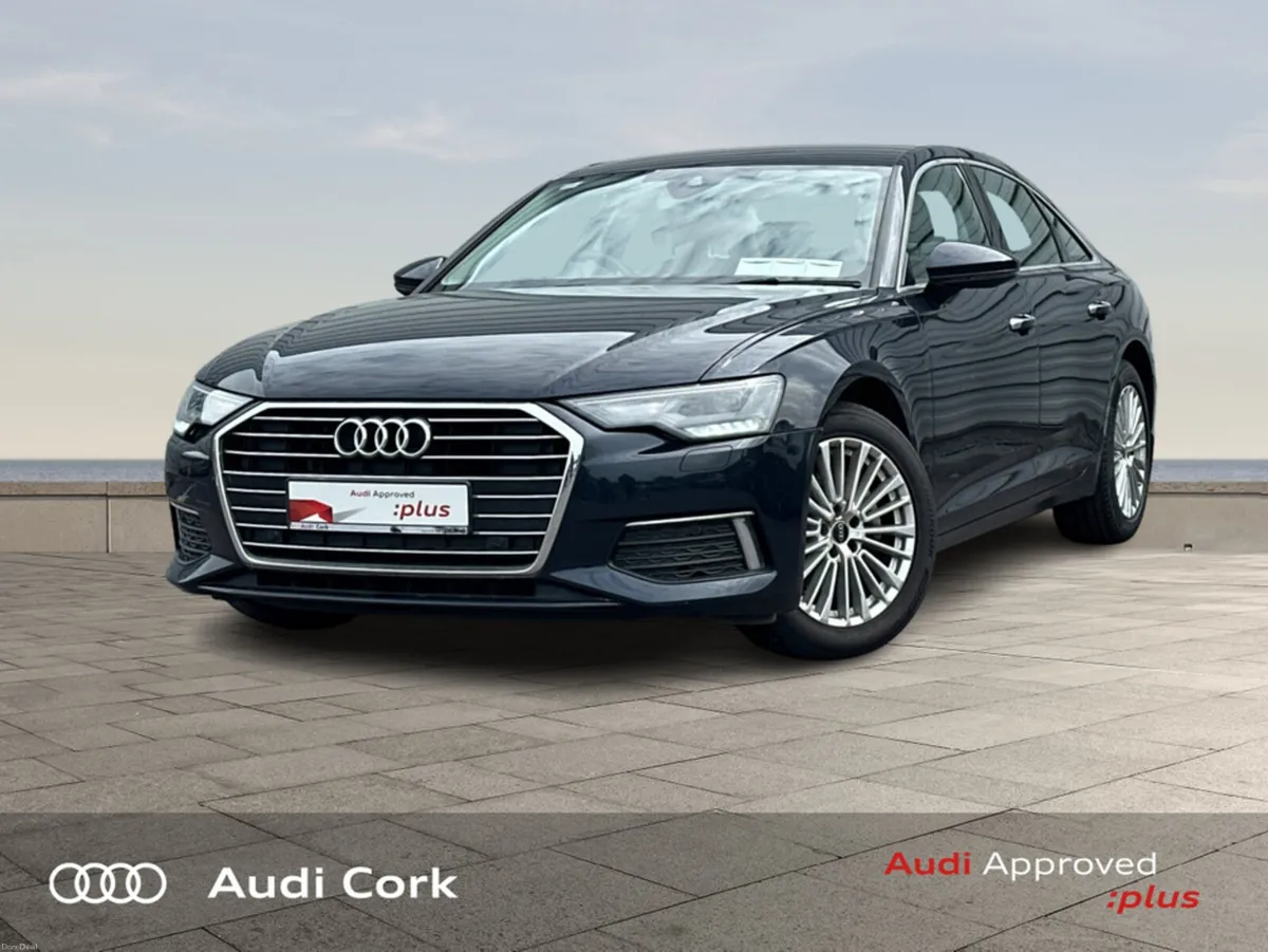 Audi A6 SALOON 40TDI 204BHP SE AUTOMATIC WITH COMF - Image 3
