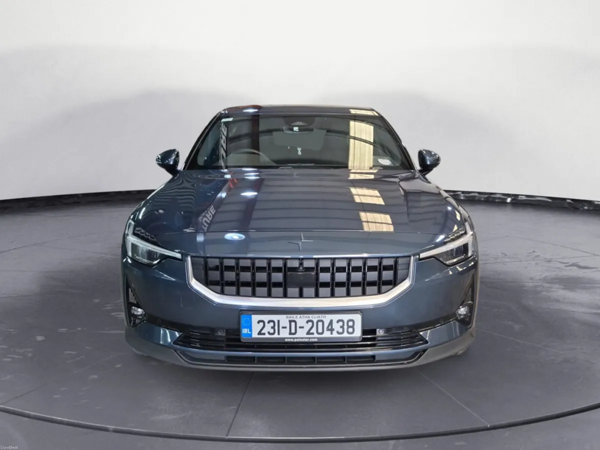 Polestar 2 LRSM 231HP 78KWH 5DR - Image 2