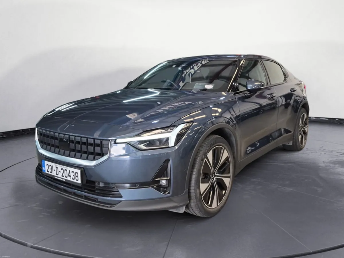 Polestar 2 LRSM 231HP 78KWH 5DR - Image 1