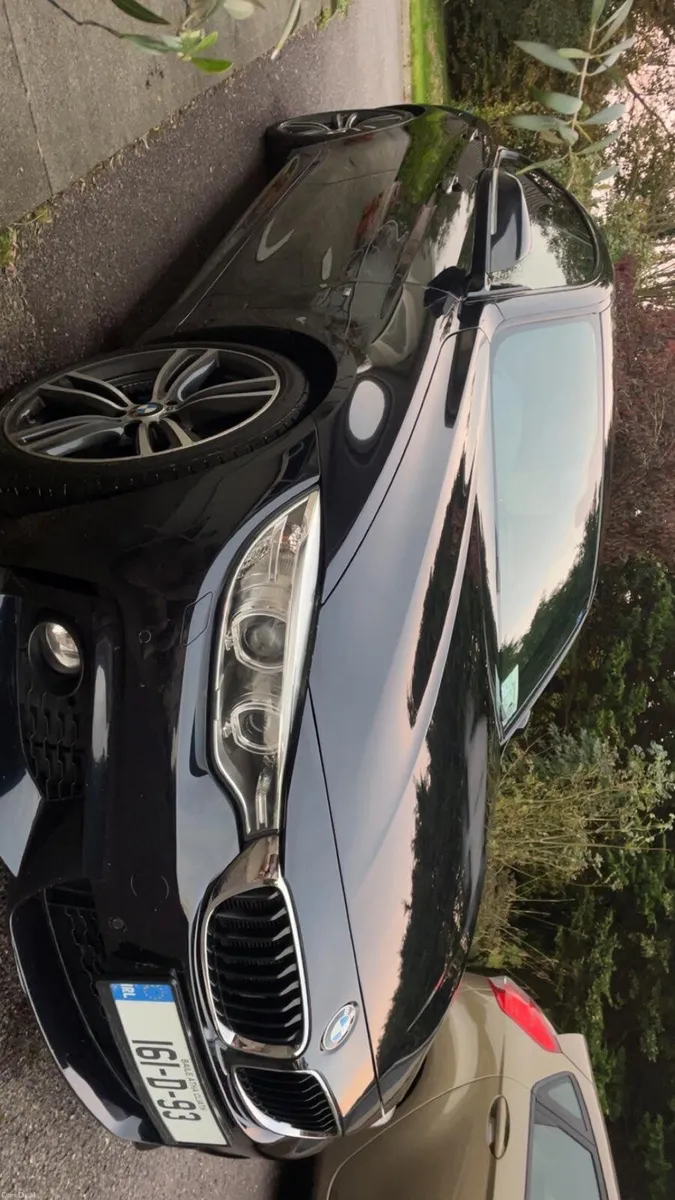 High Spec Twin Turbo 430d M Sport 258hp Gran Coupe - Image 4