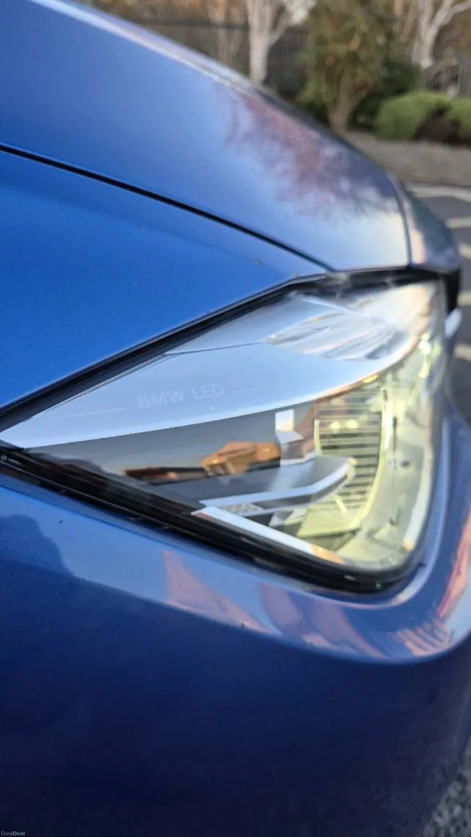 BMW 330D F31 3 Series Touring Msport - Image 3