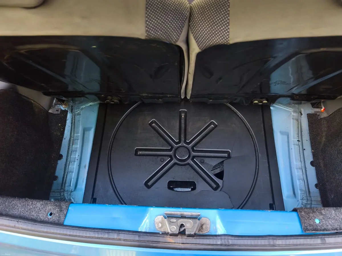 Peugeot 107 - Image 4