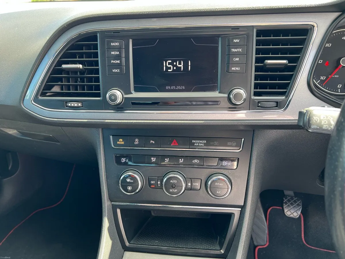 Seat Leon FR - Image 6