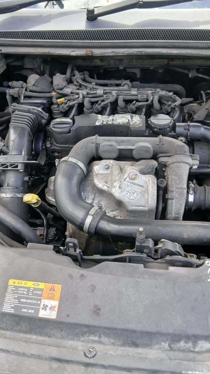 Ford Focus 2005 - Image 3