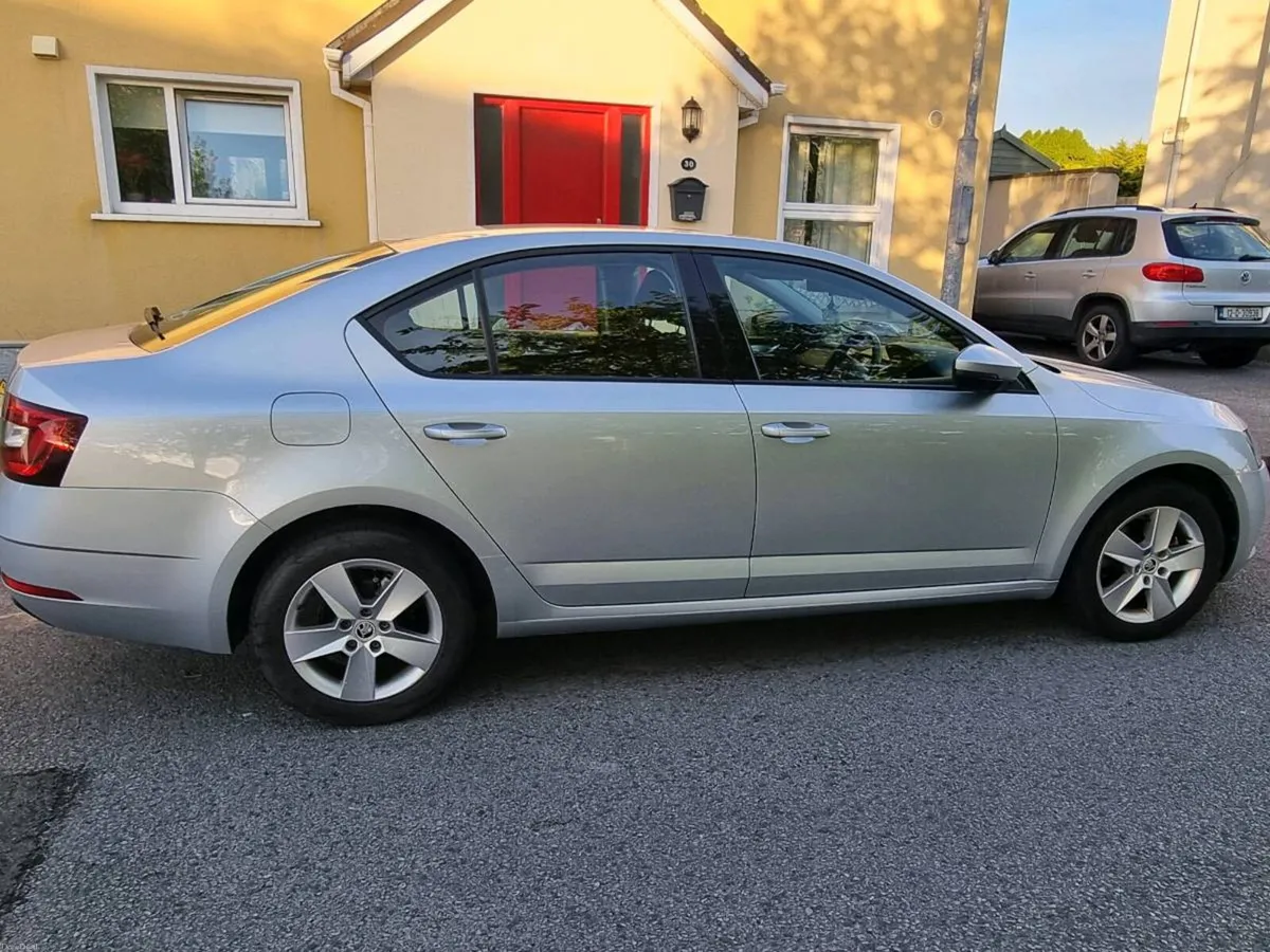 Skoda Octavia - Image 3