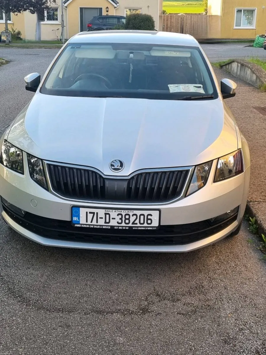 Skoda Octavia - Image 4