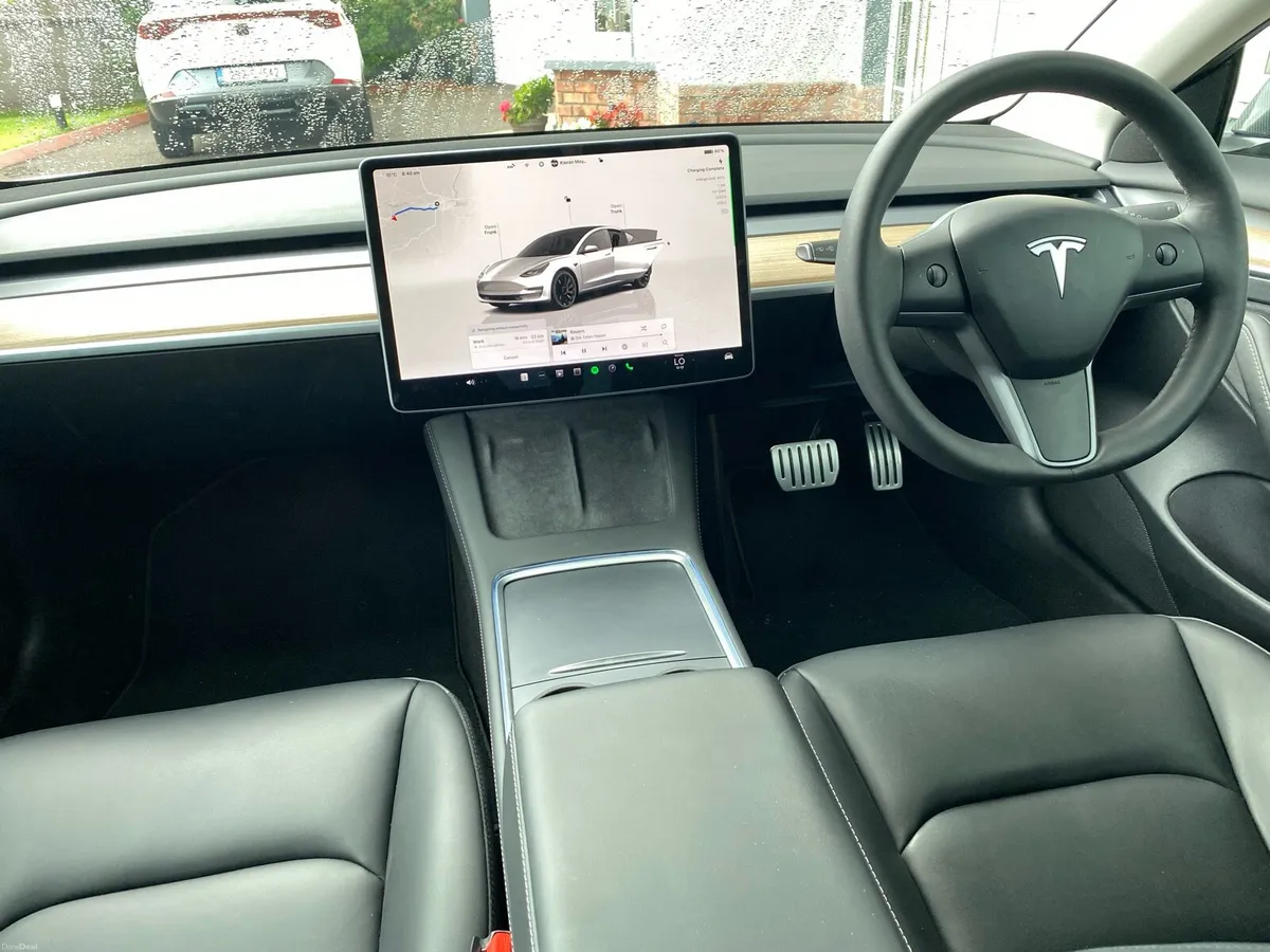 Tesla Model 3 Performance (0-60mph in 3.1sec) - Image 4