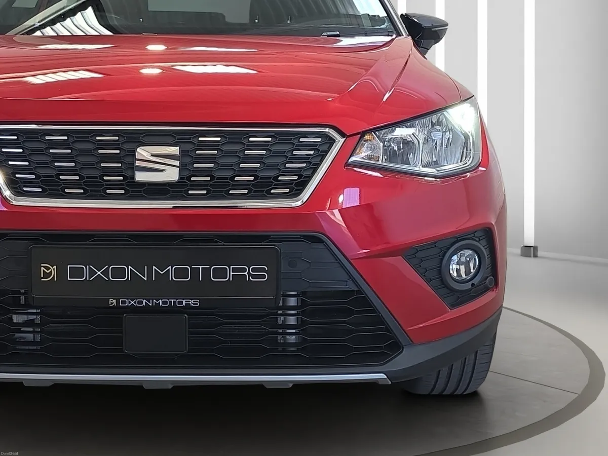 SEAT Arona 2021 - Image 2