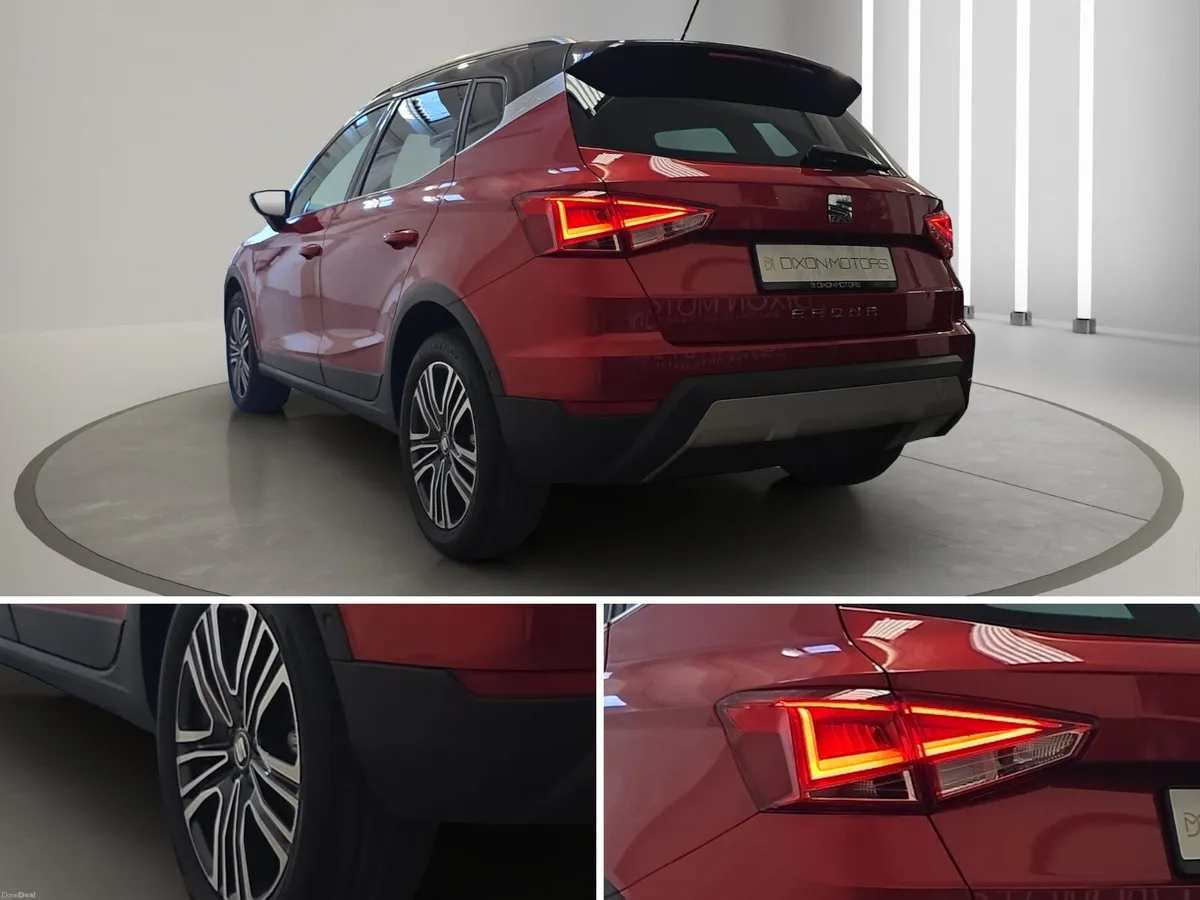 SEAT Arona 2021 - Image 4