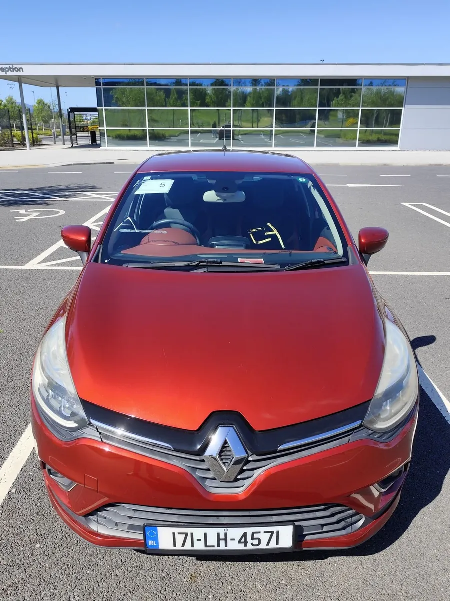 Renault Clio Lutecia - Image 5