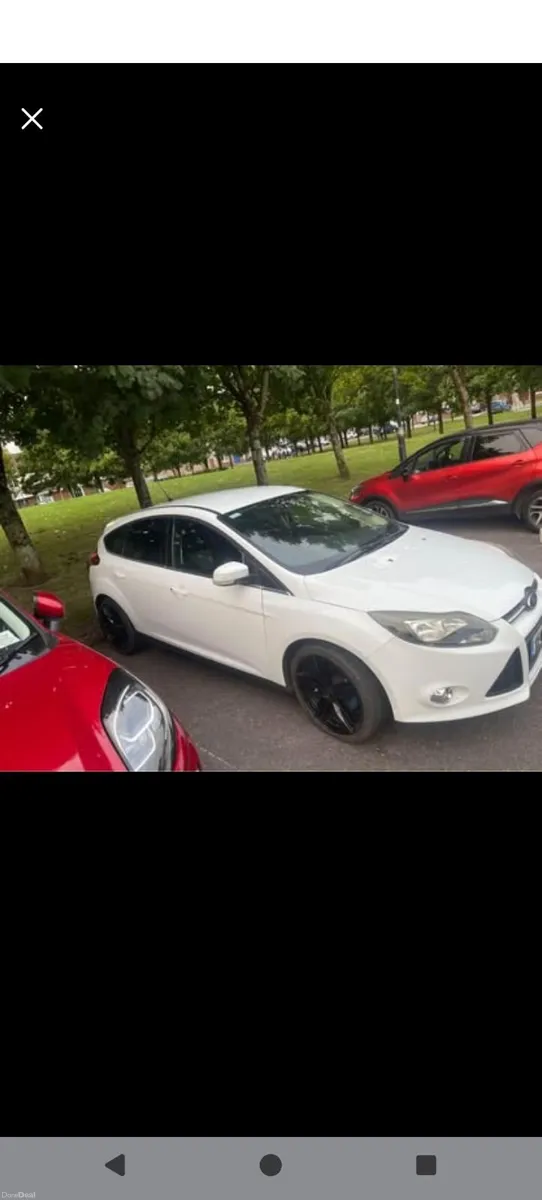 Ford Focus 2011 - Image 3