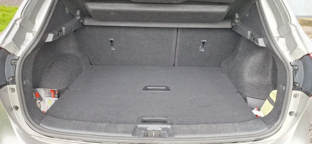 Nissan Qashqai 2017 - Image 4