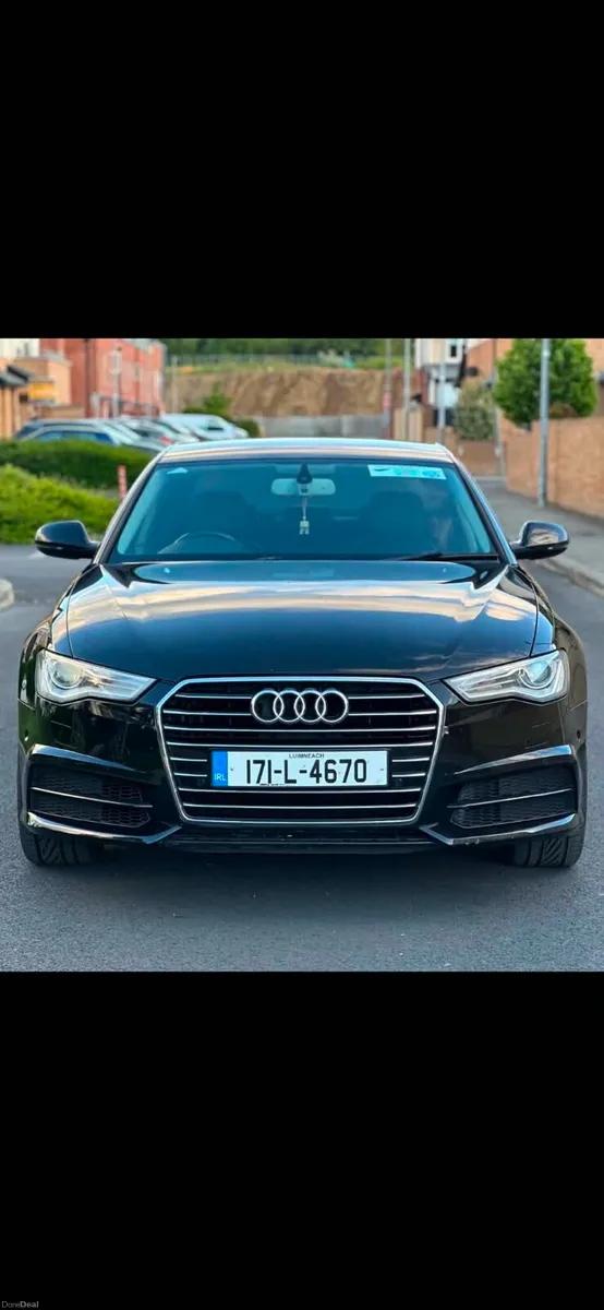 Audi A6 ultra 2.0 automatic New NCT .2.027 - Image 3