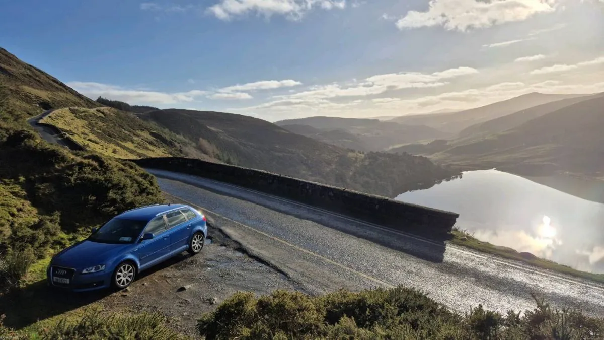 Audi 2.0TFSI Quattro Auto/ DSG (S-Tronic) S-Line - Image 2