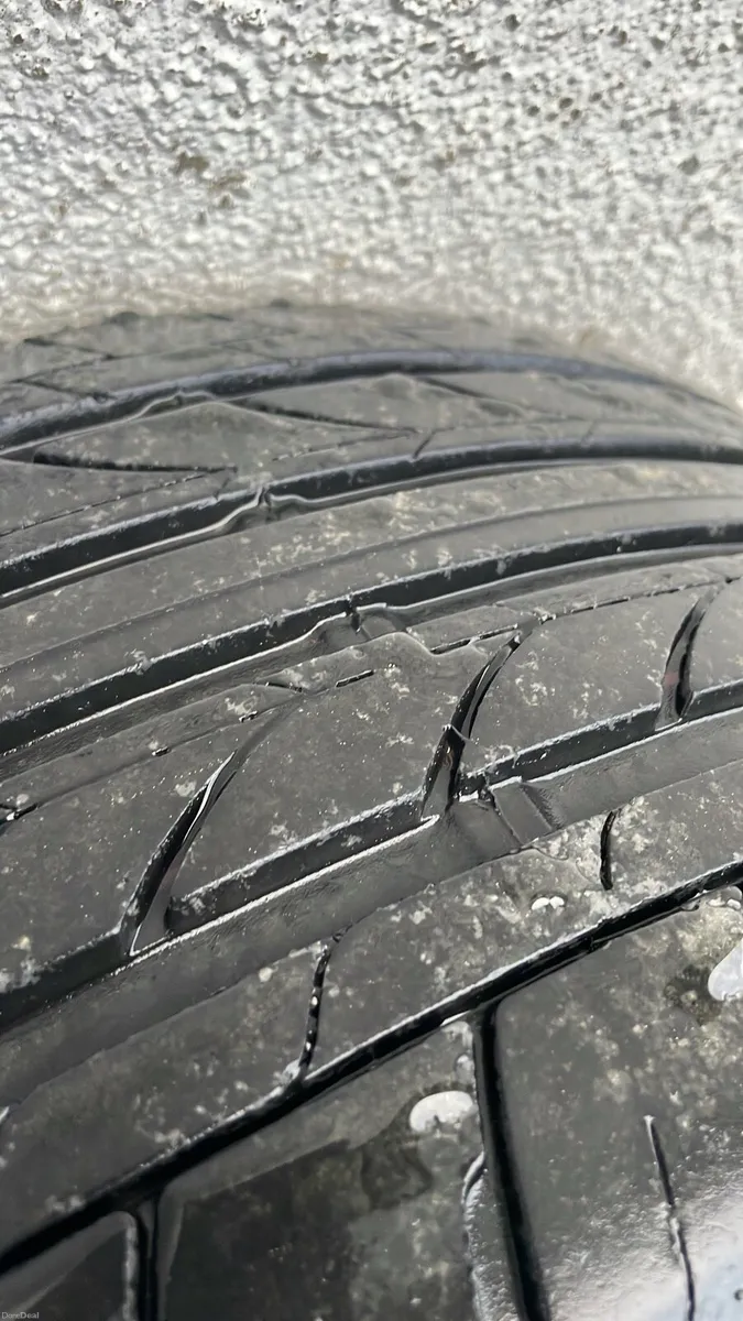 🟢🟢🟢 BMW ALLOYS 🟢🟢🟢 - Image 2