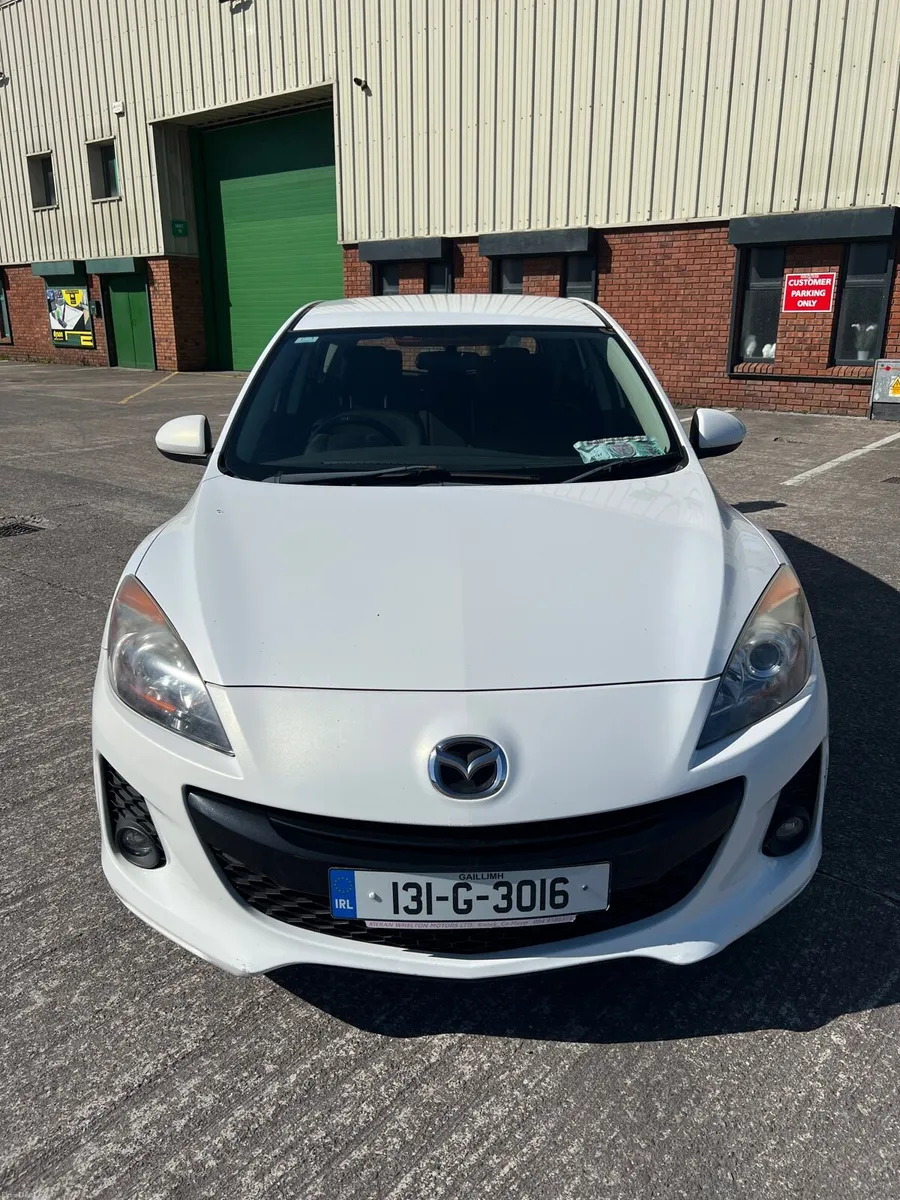 Mazda 3 Temura - Image 2