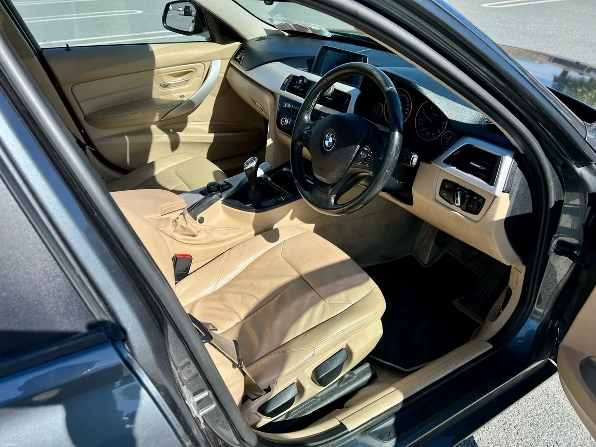 Bmw 320d - Image 6