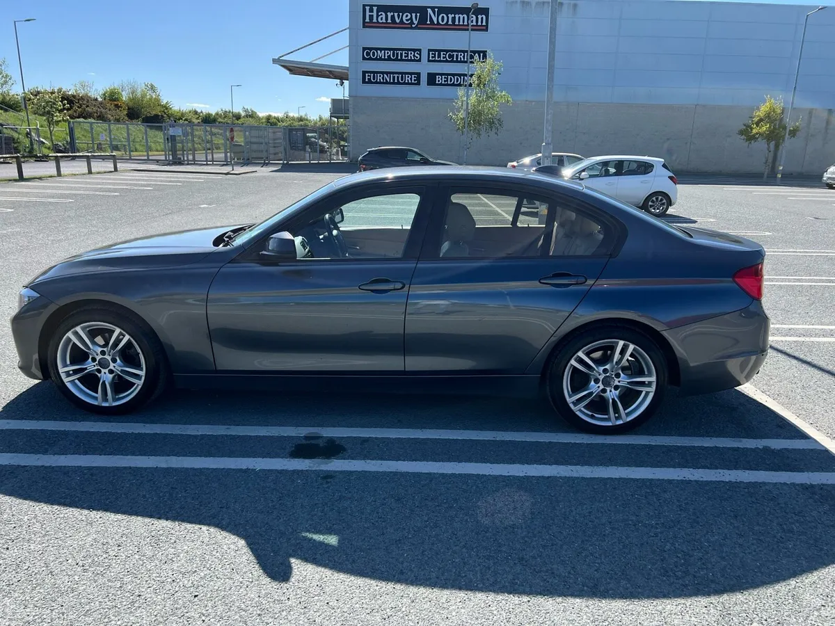 Bmw 320d - Image 2
