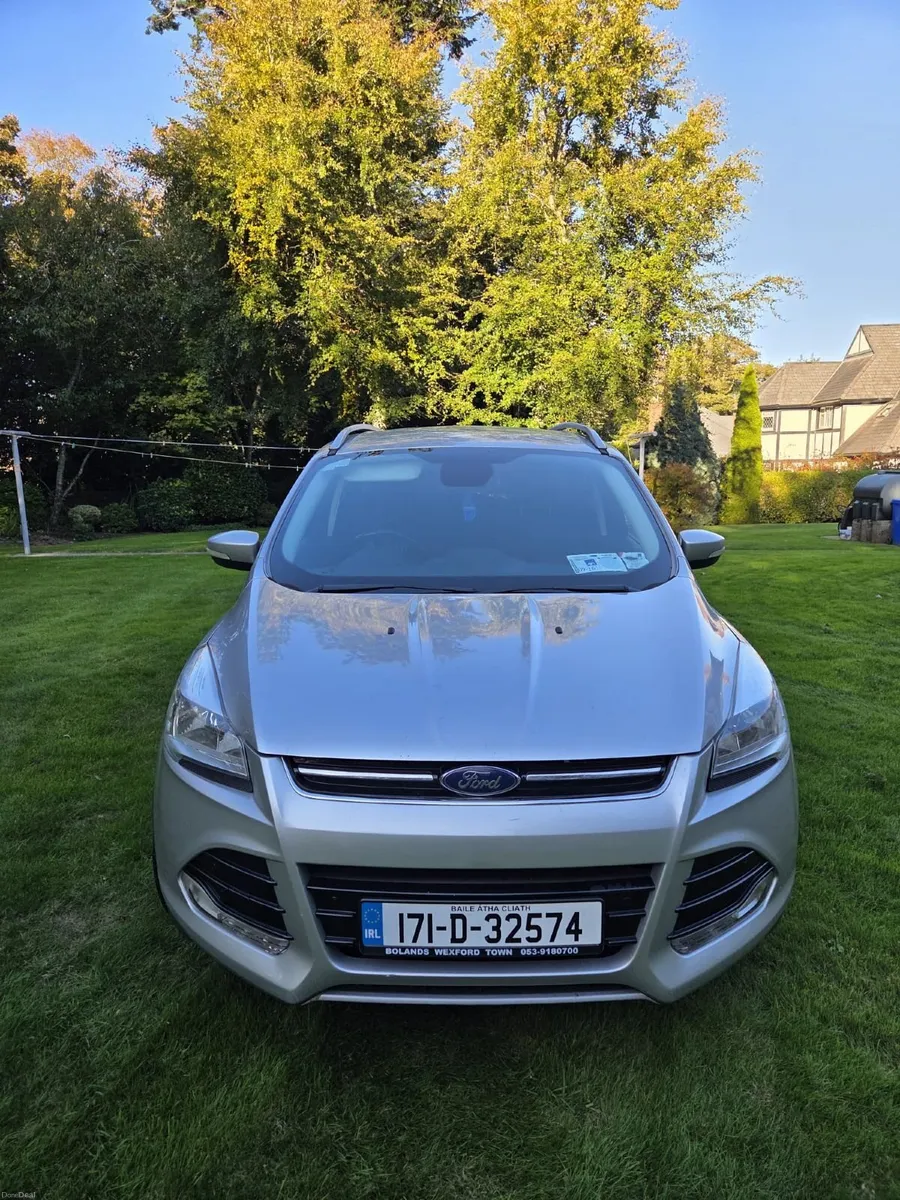 Ford Kuga 2017 - Image 3