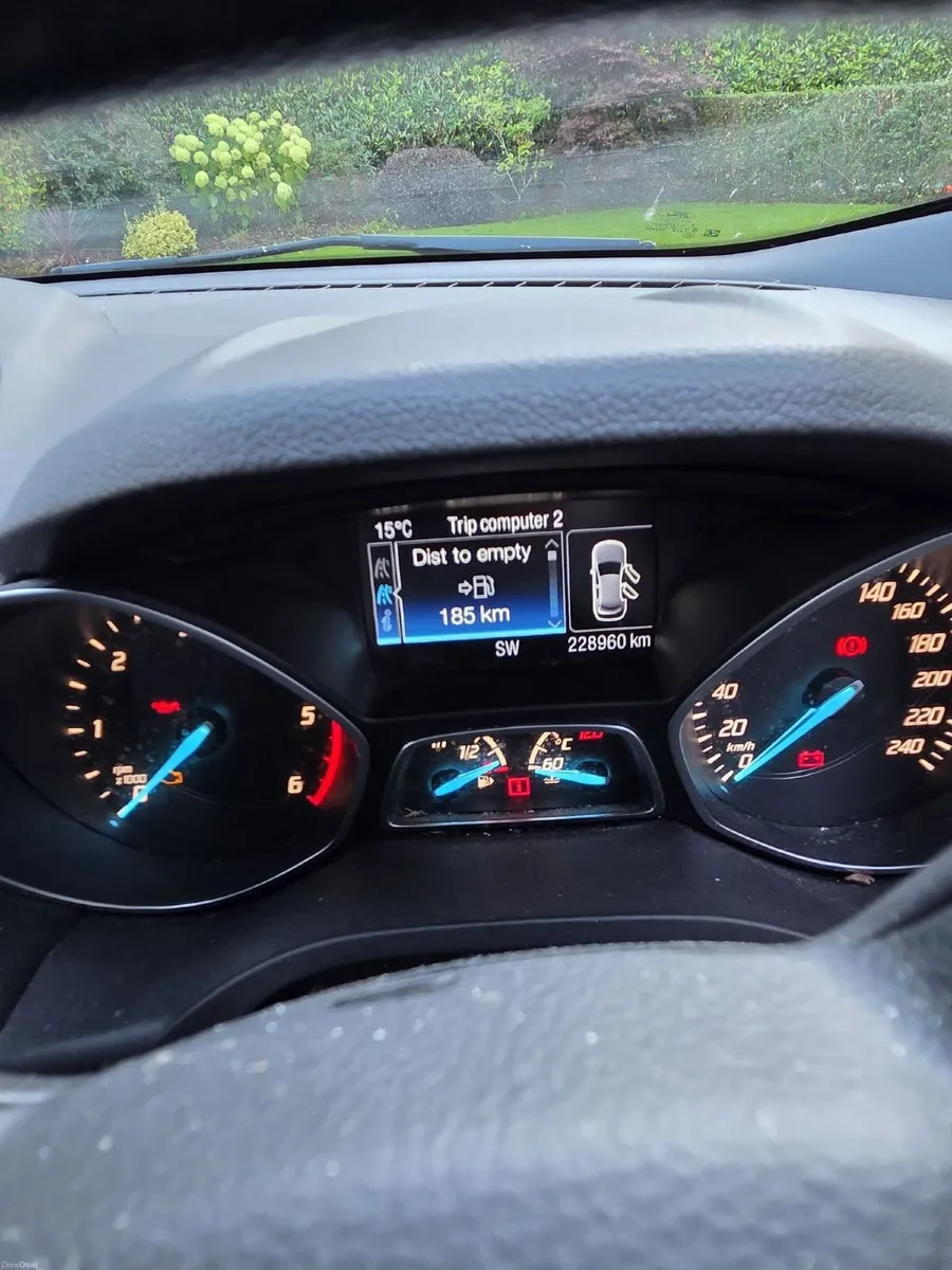 Ford Kuga 2017 - Image 4