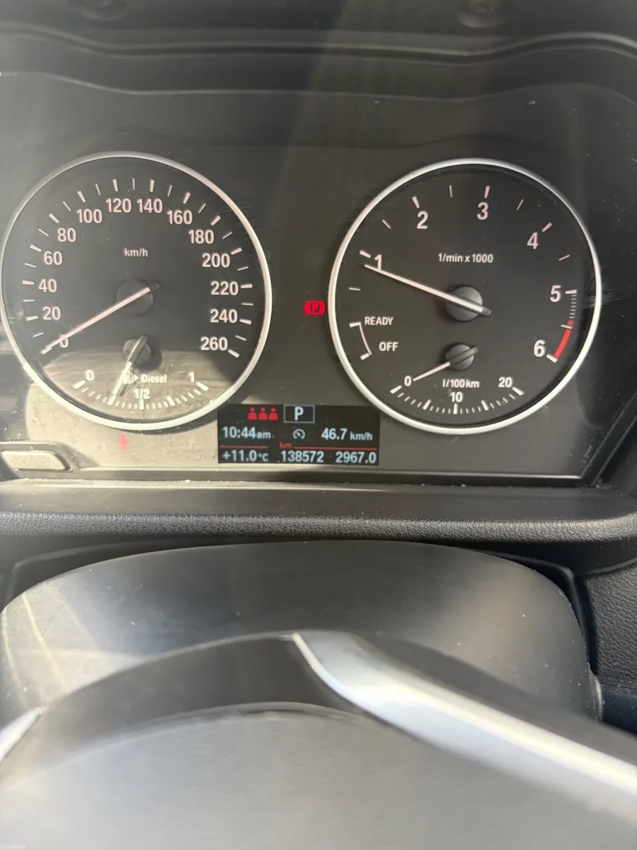 BMW X1 2017 - Image 3