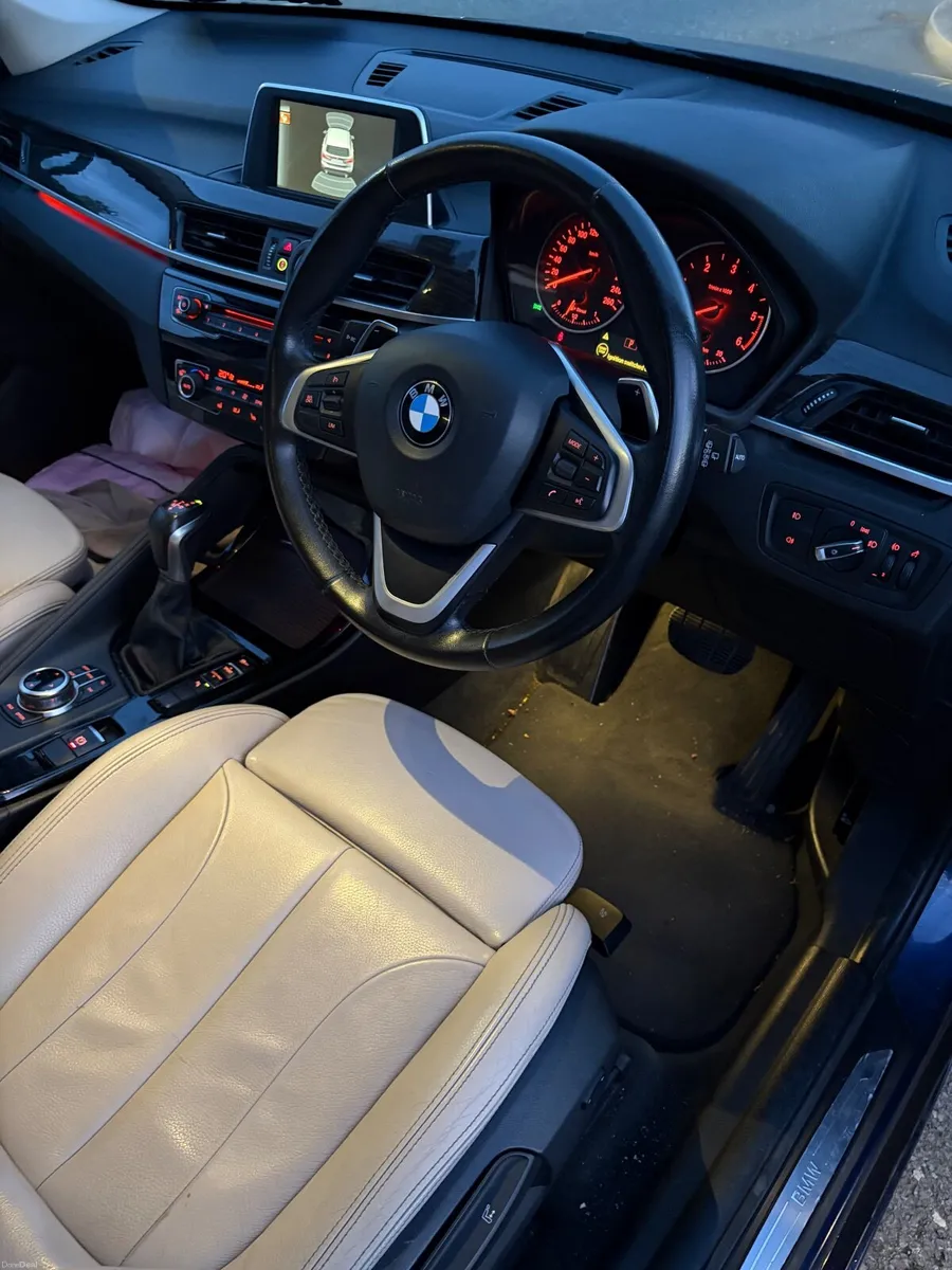 BMW X1 2017 - Image 4