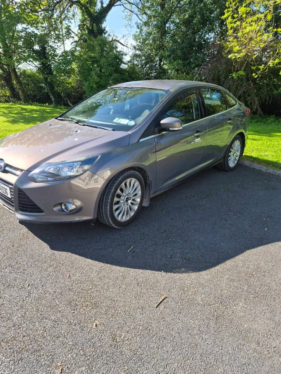 132 ford focus - Image 2
