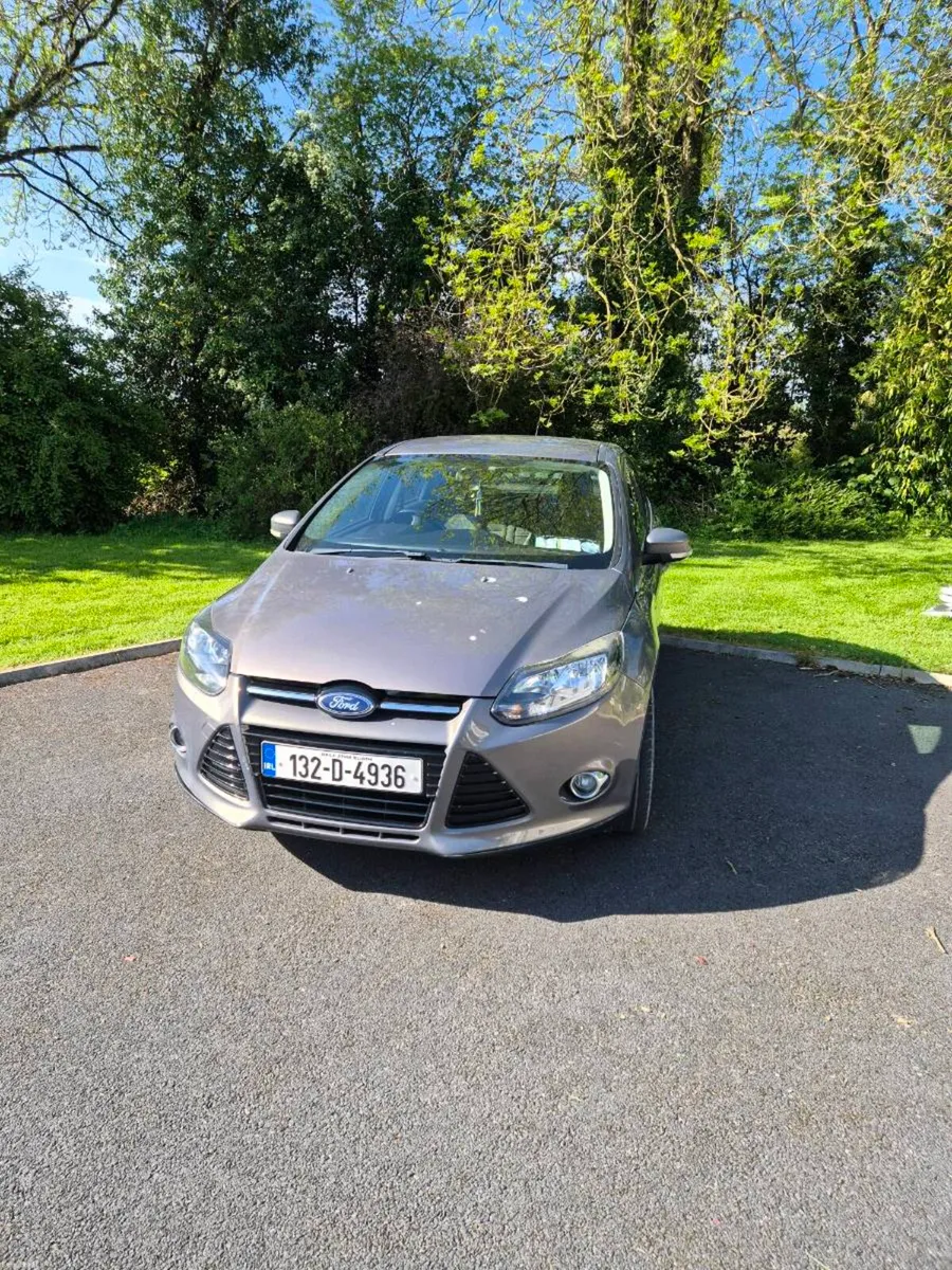 132 ford focus - Image 1
