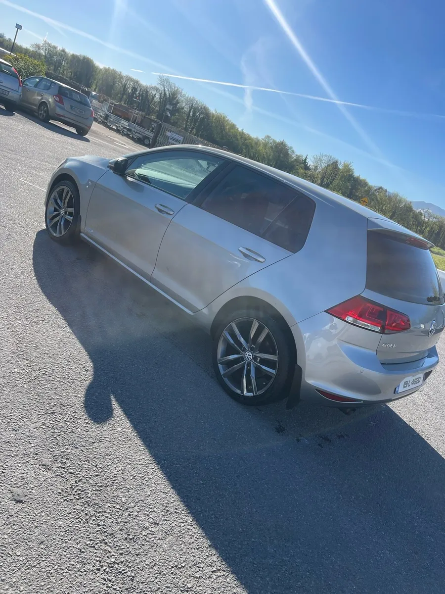 Vw golf - Image 2