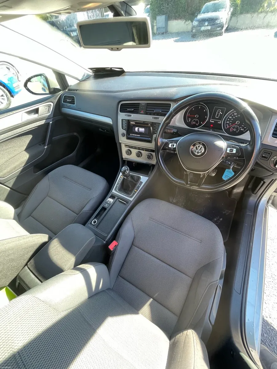 Vw golf - Image 4
