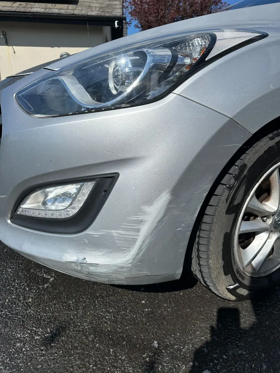 Hyundai i30 2012 - Image 5