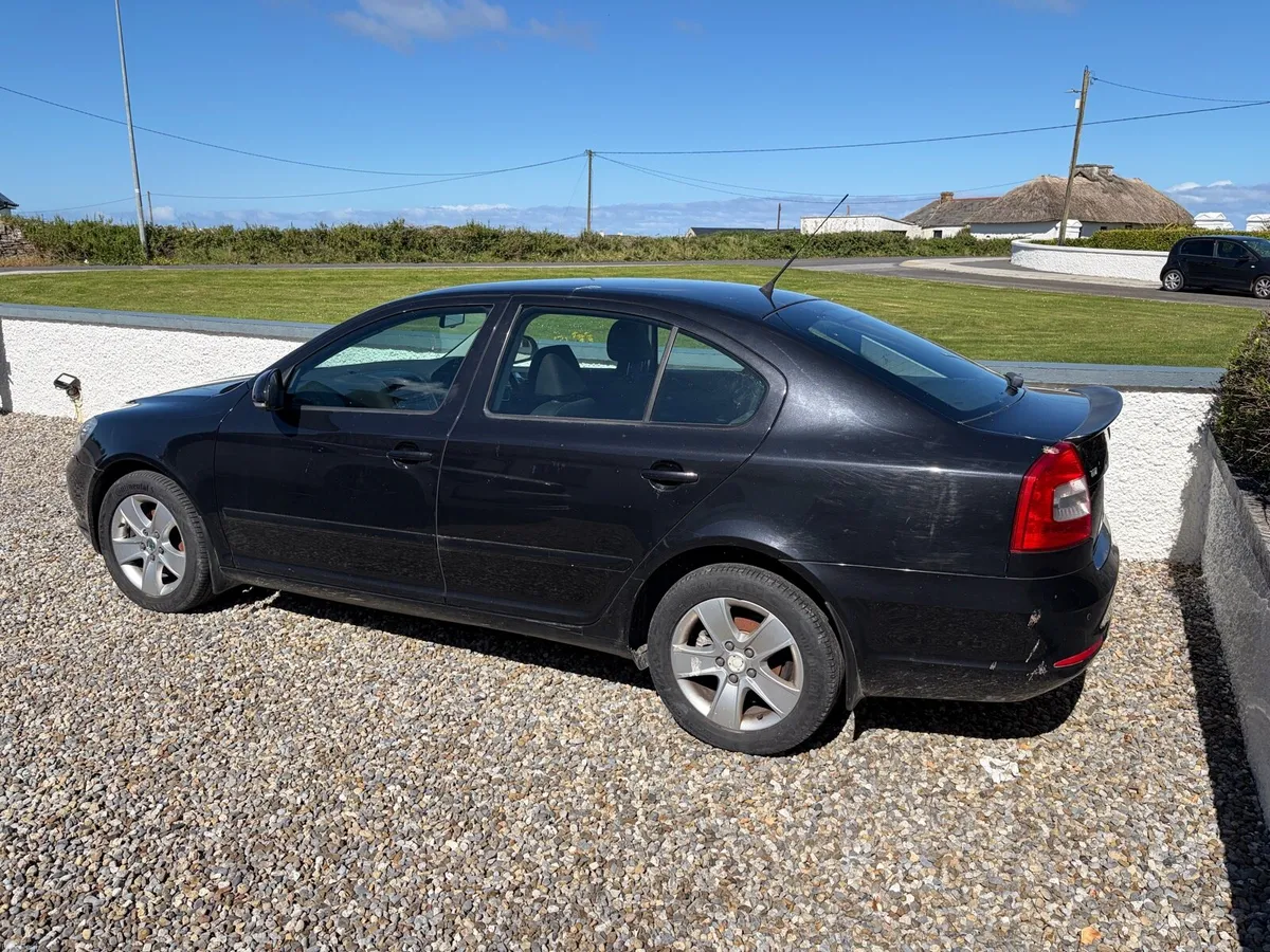 Skoda Octavia 1.6 tdi - Image 3
