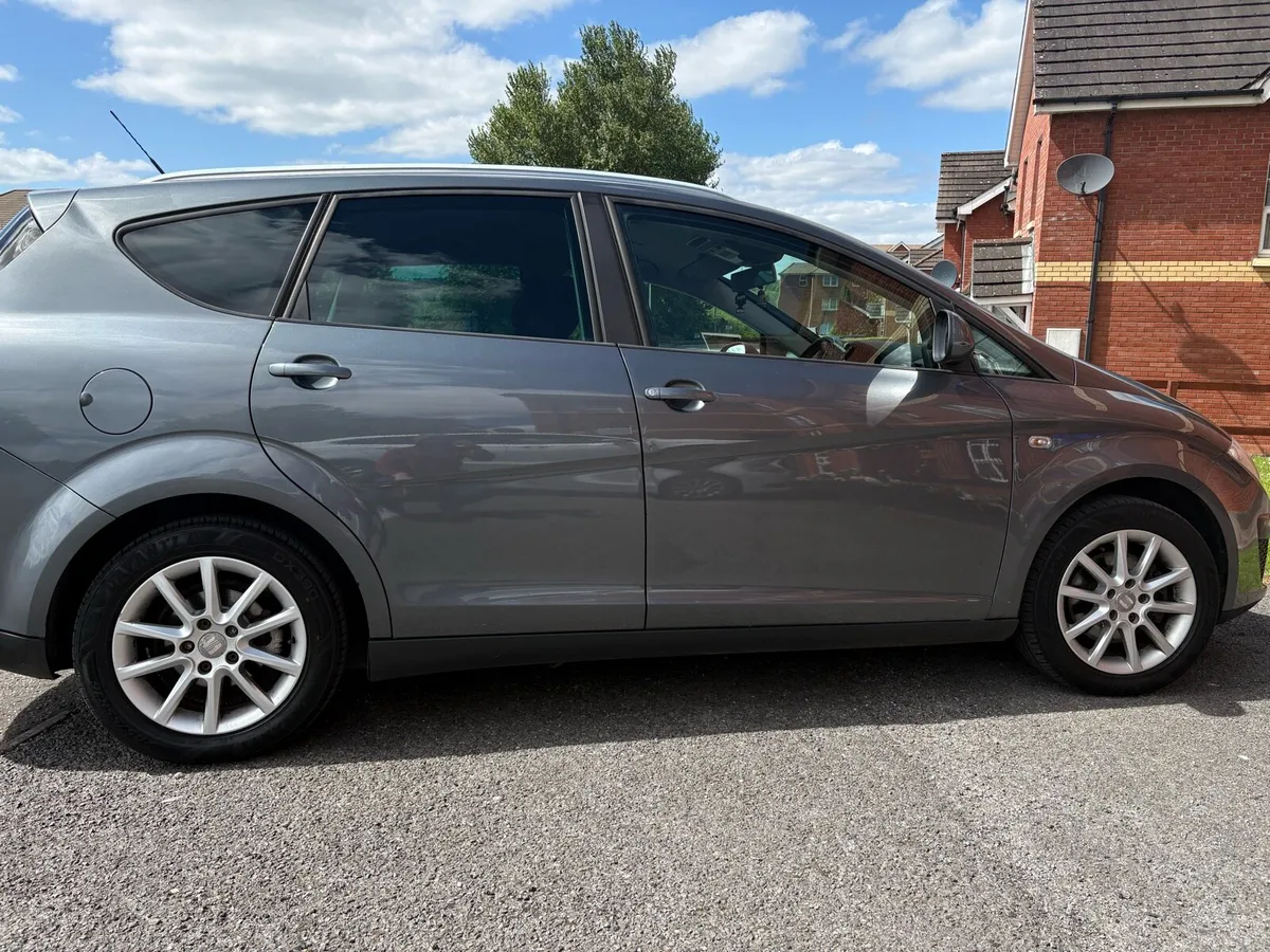 SEAT ALTEA XL - Image 3