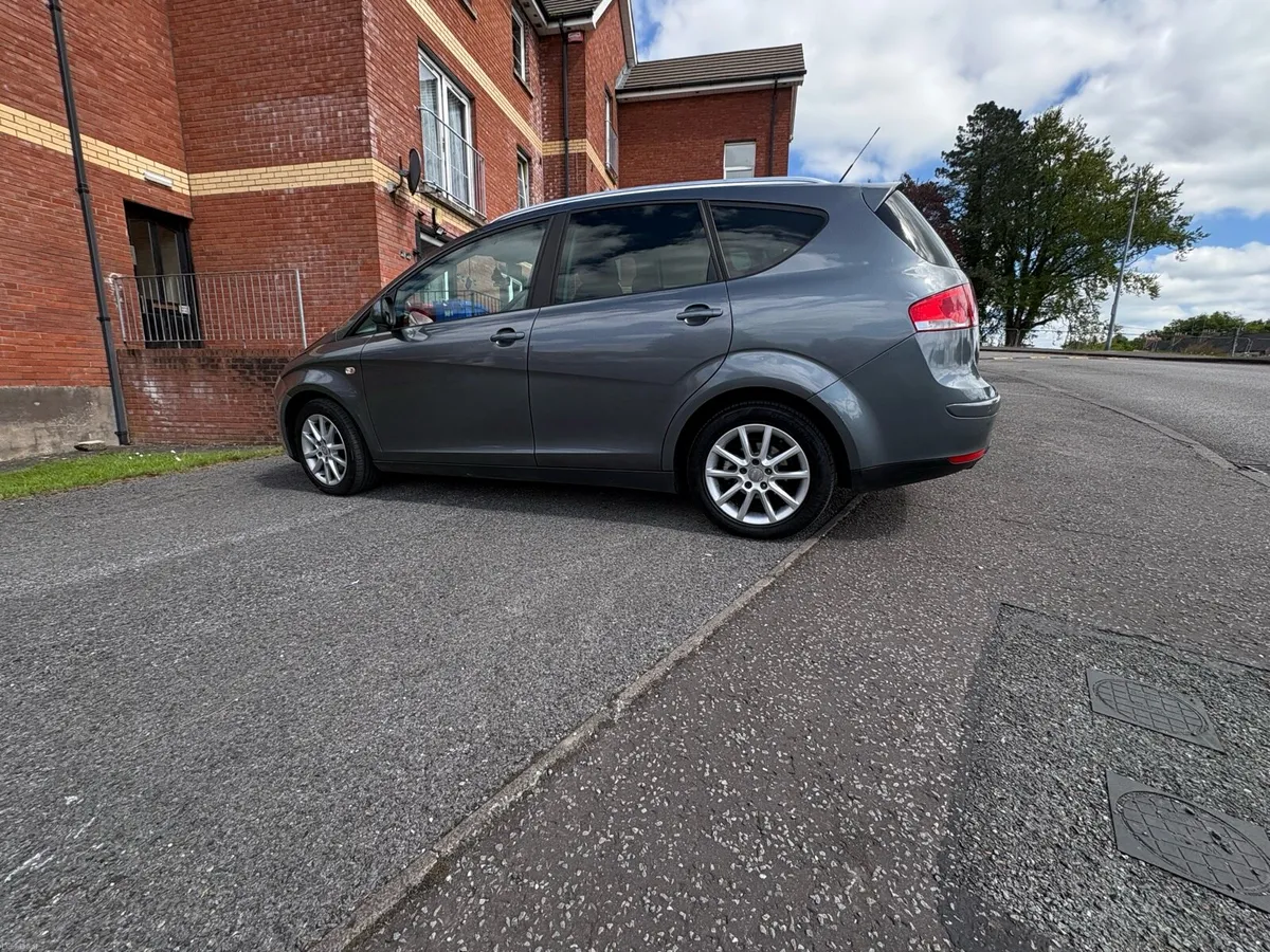SEAT ALTEA XL - Image 1