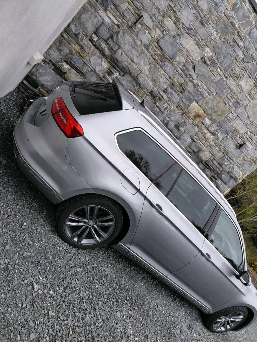 Volkswagen Passat TDI auto - Image 3