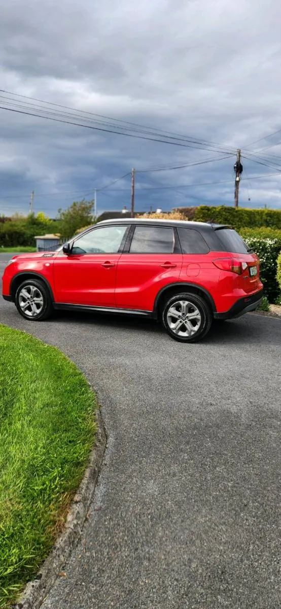 Suzuki Vitara - Image 3