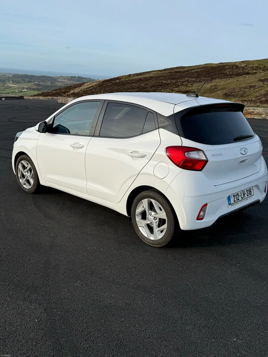 Hyundai i10 - Image 3