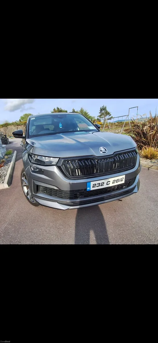 Skoda Kodiaq Sportline 232 - Image 2