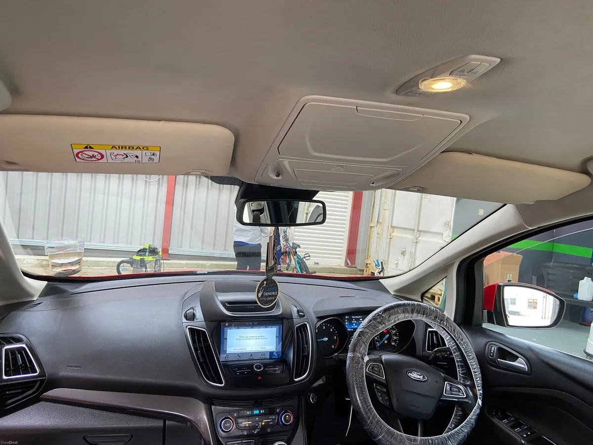 2018 Ford C Max - Image 4