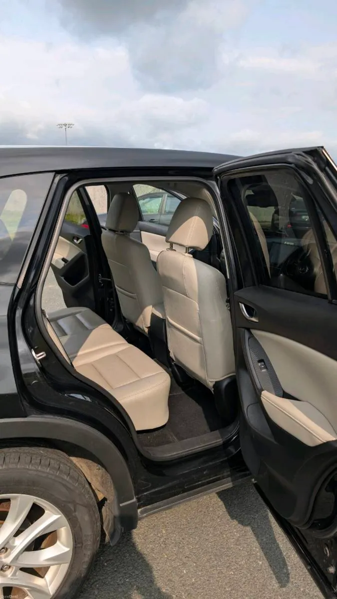 Mazda cx5 - Image 2