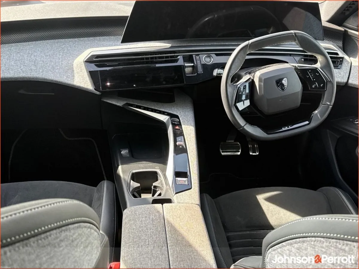 Peugeot 3008 eGT 73kwh - Image 3