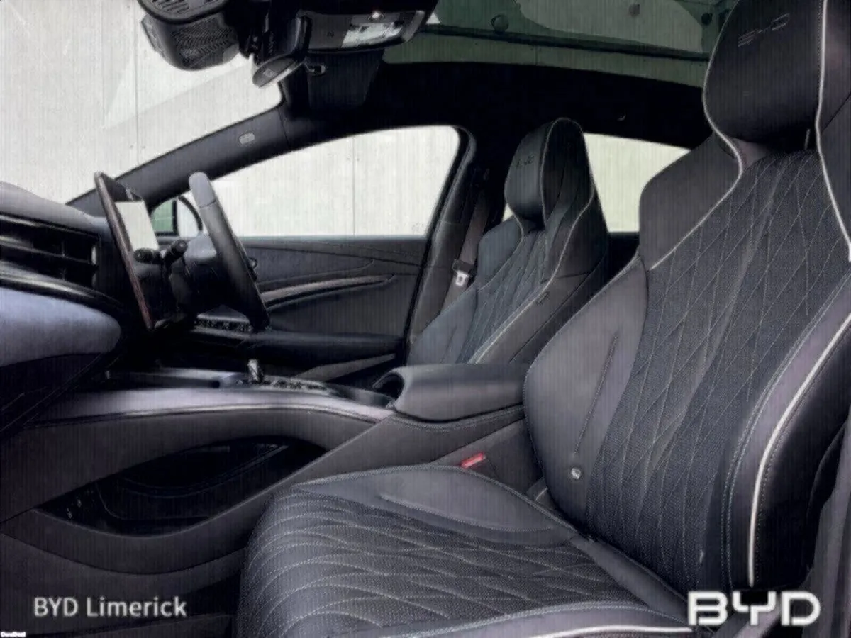 BYD SEAL 1.0 - Image 4