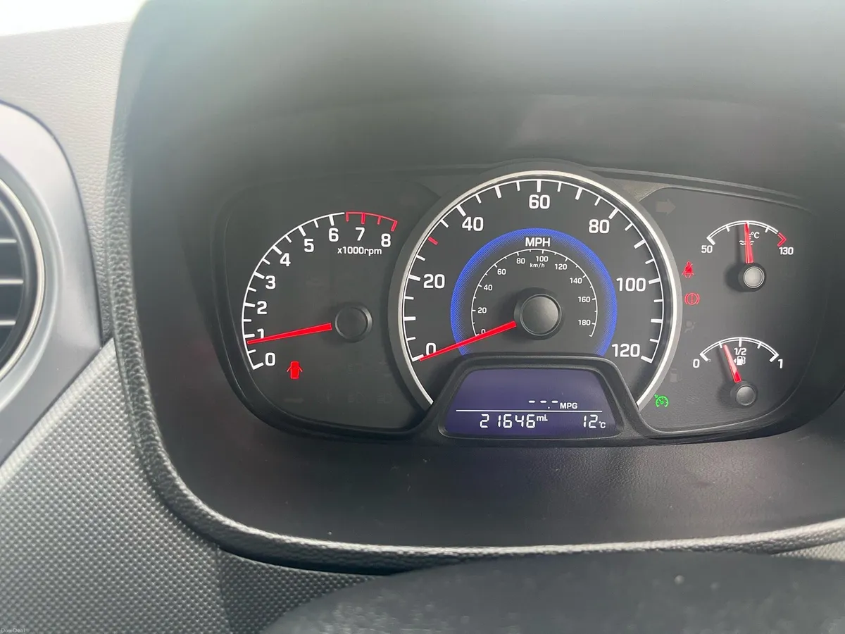 Hyundai I10 - Image 4
