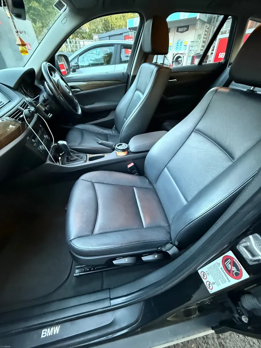 BMW X1 2011 - Image 4