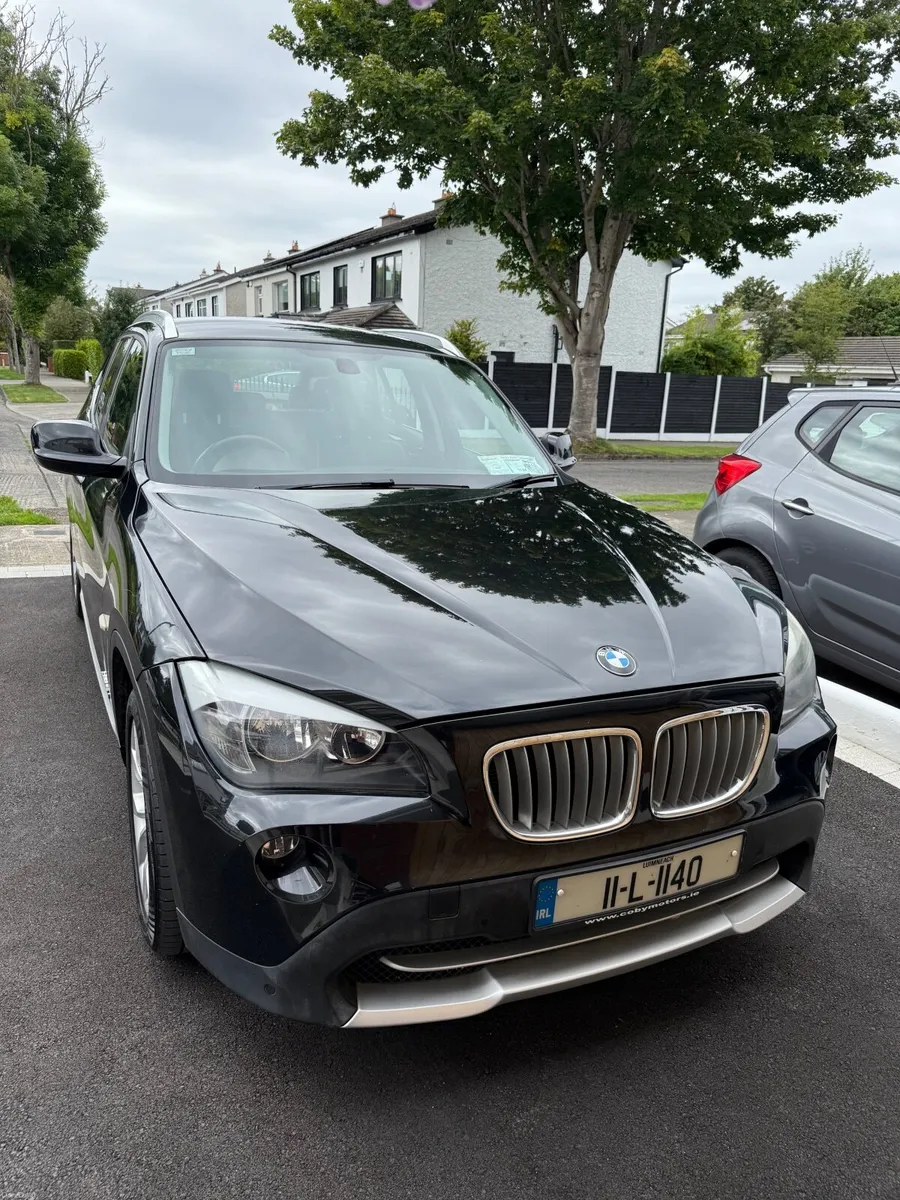 BMW X1 2011 - Image 1