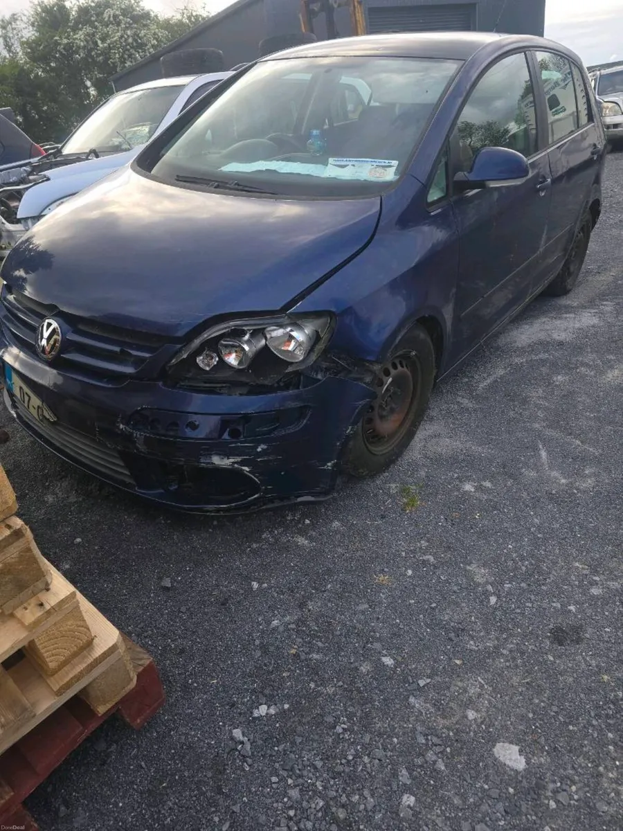 Vw golf - Image 3