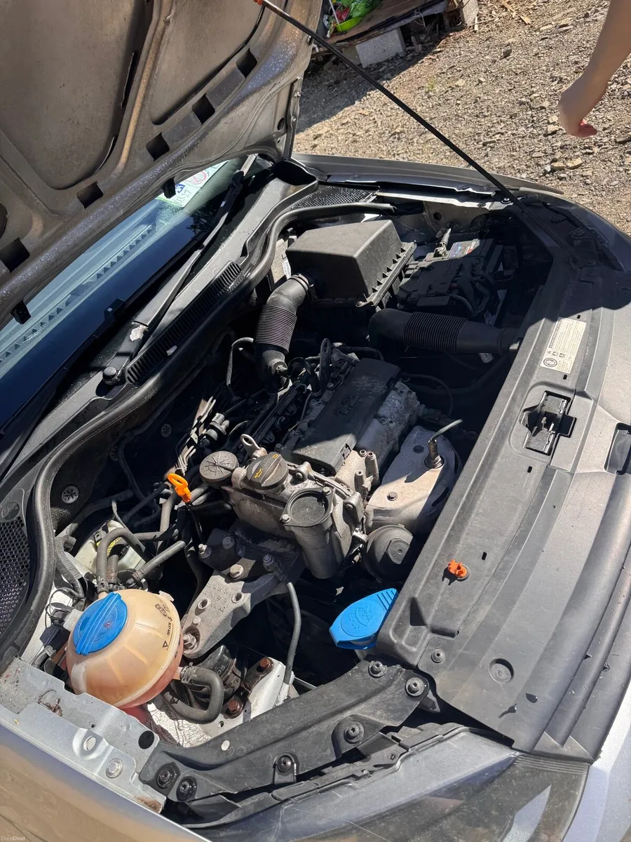 Volkswagen Polo 1.2 Petrol - Image 3
